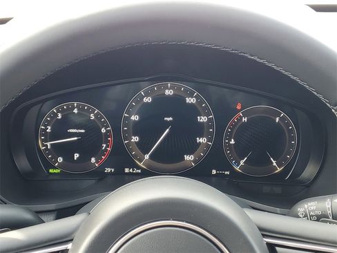 New 2026 MAZDA CX-90 3.3 Turbo S w/ Premium Package image 18