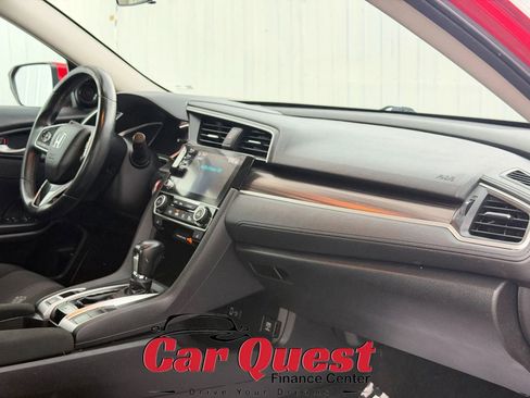 Used 2020 Honda Civic EX image 18