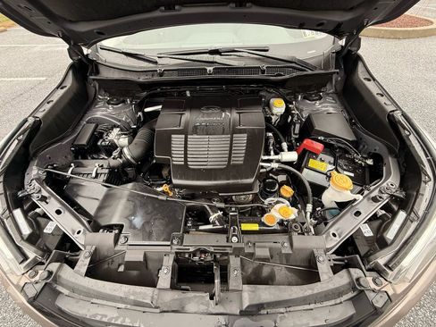 Used 2022 Subaru Forester Premium image 30