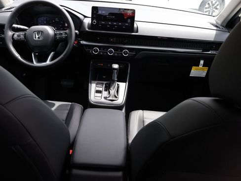 New 2026 Honda CR-V EX-L image 13