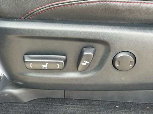 Certified 2024 Toyota 4Runner TRD Pro image 26