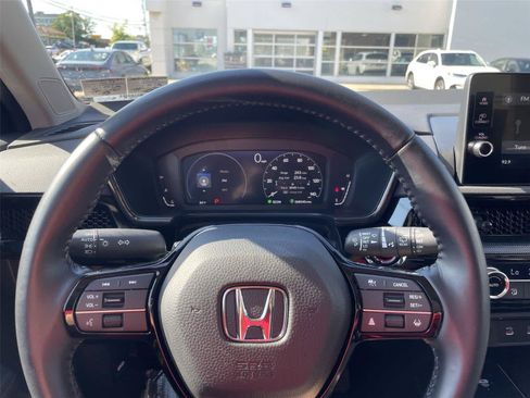 Used 2026 Honda CR-V EX-L image 18