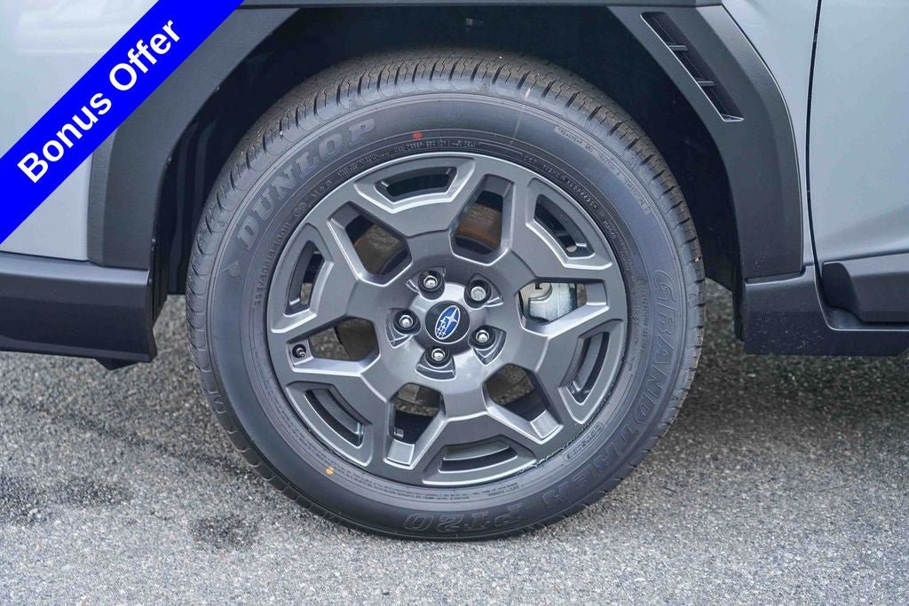 New 2026 Subaru Outback Premium AWD/4WD image 10