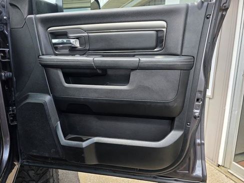 Used 2018 RAM 1500 Sport AWD/4WD image 23