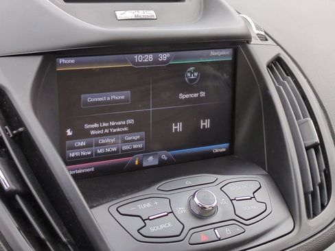 Used 2015 Ford Escape SE w/ Equipment Group 201A image 35