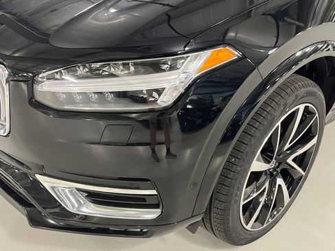 Certified 2024 Volvo XC90 B6 Plus w/ Protection Package Premier AWD/4WD image 7