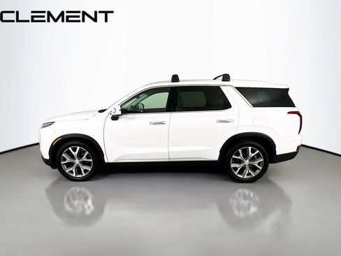 Used 2022 Hyundai Palisade SEL w/ 8P Bench Seat Package FWD image 6
