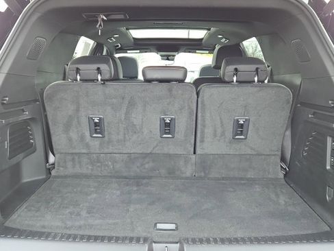 Certified 2024 Chevrolet Traverse RS w/ LPO, Floor Liner Package image 11