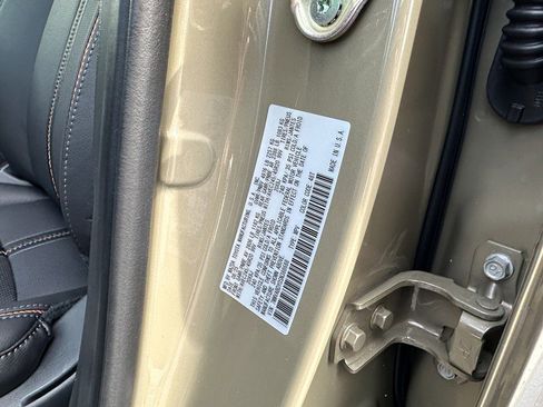 New 2025 MAZDA CX-50 AWD 2.5 Turbo w/ Weather Package image 20