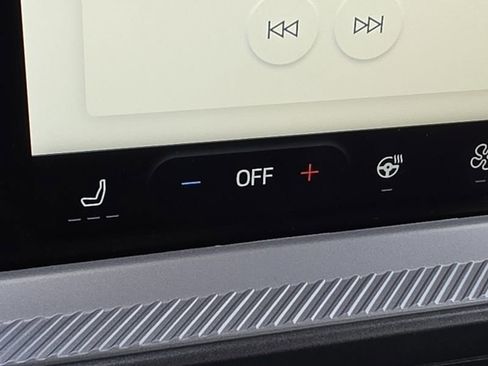 Used 2025 Ford Bronco Sport Badlands image 21