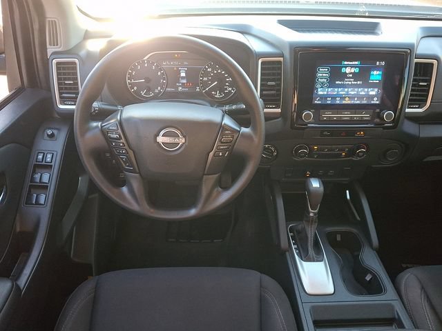 Used 2024 Nissan Frontier SV w/ Technology Package AWD/4WD image 11