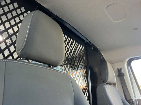 Used 2024 Ford Transit 250 Low Roof w/ Exterior Upgrade Package image 23