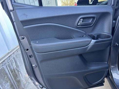 New 2026 Honda Ridgeline TrailSport image 12