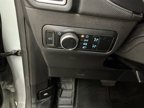 Used 2024 Ford Bronco Sport Big Bend image 20