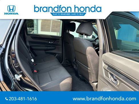 Used 2026 Honda CR-V Sport image 25