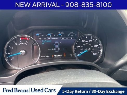 Used 2019 Ford F350 Lariat w/ Lariat Ultimate Package AWD/4WD image 11