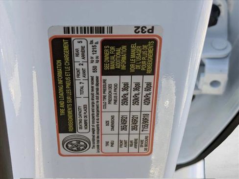 New 2026 Hyundai Palisade Calligraphy image 21