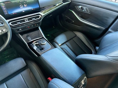 Certified 2023 BMW 330i 330i w/ Driving Assistance Package image 23