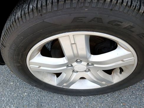 Used 2009 Subaru Forester 2.5X Limited image 23