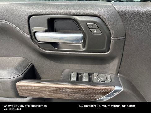 Used 2019 Chevrolet Silverado 1500 LT w/ All-Star Edition RWD image 15