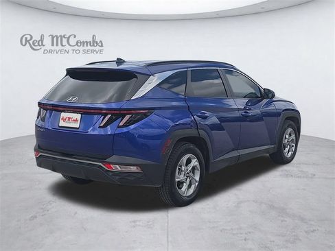 Used 2023 Hyundai Tucson SEL FWD image 7