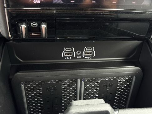 New 2026 RAM 2500 Laramie AWD/4WD image 20