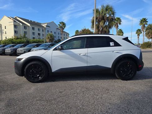 New 2026 Hyundai Ioniq 5 XRT image 3