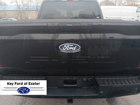 Used 2024 Ford F150 STX image 11