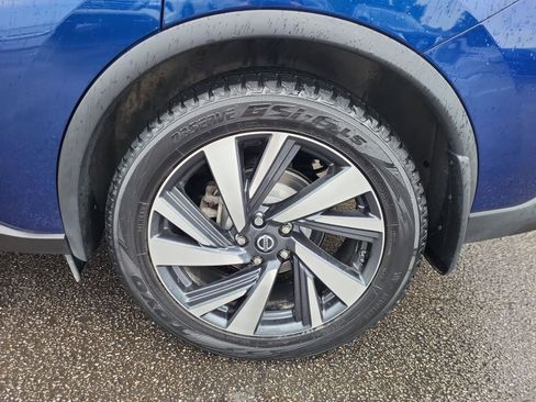 Used 2022 Nissan Murano SL image 30