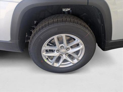 New 2025 Jeep Grand Cherokee L Laredo w/ Luxury Tech Group I image 21