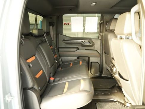 Used 2024 GMC Sierra 1500 AT4 w/ Technology Package image 16