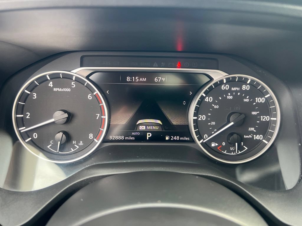 Certified 2023 Nissan Rogue SV w/ SV Premium B Package AWD/4WD image 57
