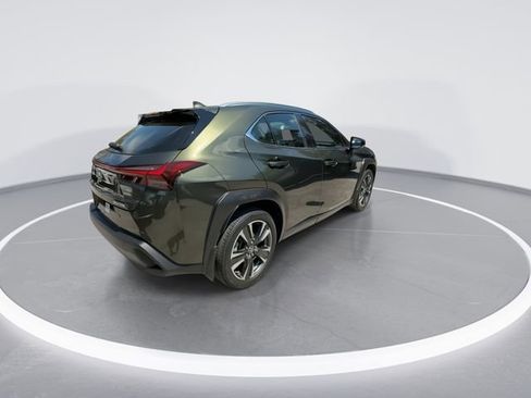 Used 2024 Lexus UX 250h FWD image 8
