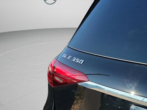 Certified 2026 Mercedes-Benz GLE 350 4MATIC image 30