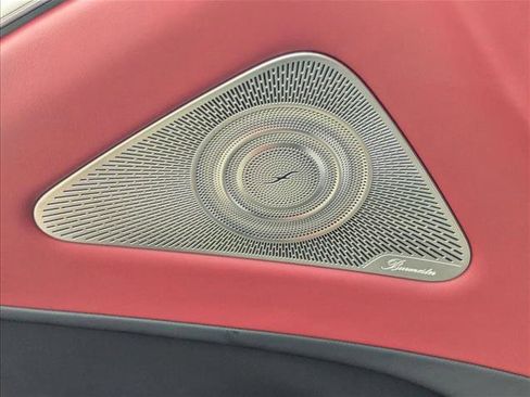 Used 2021 Mercedes-Benz S 580 4MATIC Sedan image 12