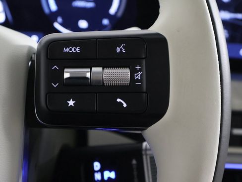 Certified 2025 Hyundai Santa Fe Calligraphy image 51