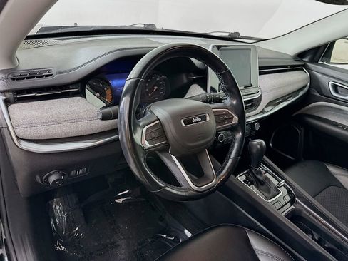 Certified 2022 Jeep Compass Latitude w/ Convenience Group image 17