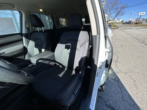 New 2026 Nissan Pathfinder S AWD/4WD image 11