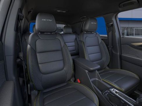 New 2026 Chevrolet TrailBlazer ACTIV w/ Driver Confidence Package FWD image 16
