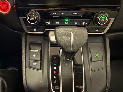 Used 2018 Honda CR-V EX image 14