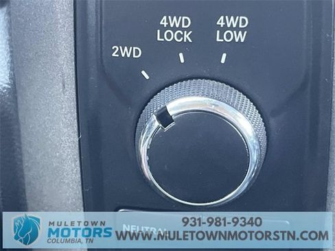 Used 2017 RAM 3500 Tradesman w/ Chrome Appearance Group image 20