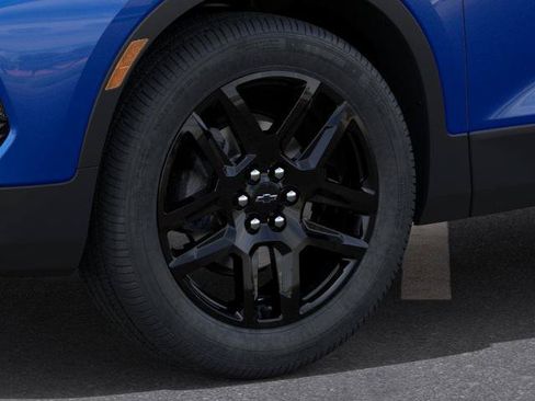 New 2026 Chevrolet Blazer LT AWD/4WD image 9