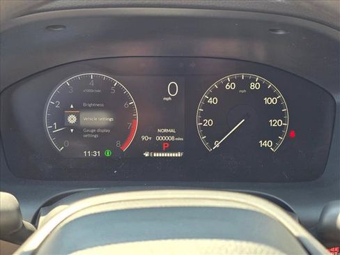 New 2027 Honda HR-V LX image 21
