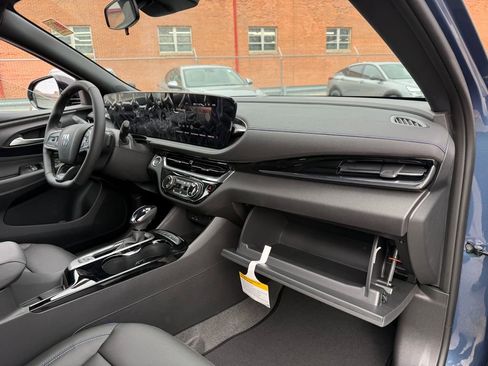 New 2026 Buick Envista Sport Touring w/ Convenience I Package image 10