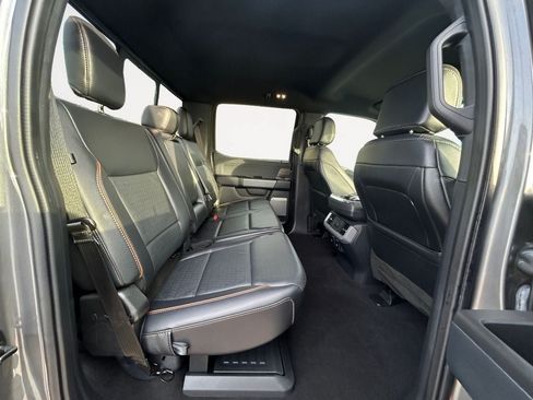 Used 2024 Ford F150 Lariat w/ Bed Utility Package AWD/4WD image 11