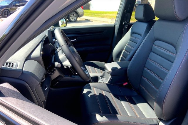 Used 2026 Honda CR-V Sport-L image 10