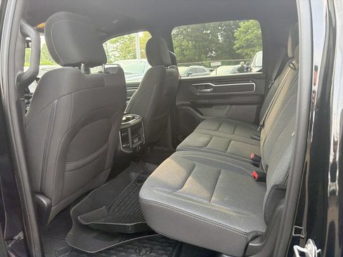 Used 2022 RAM 1500 Big Horn AWD/4WD image 13