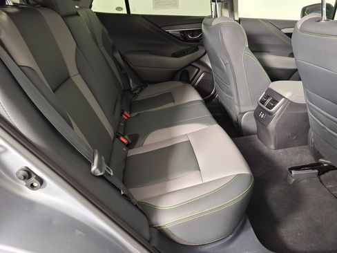 Used 2023 Subaru Outback Onyx Edition image 31