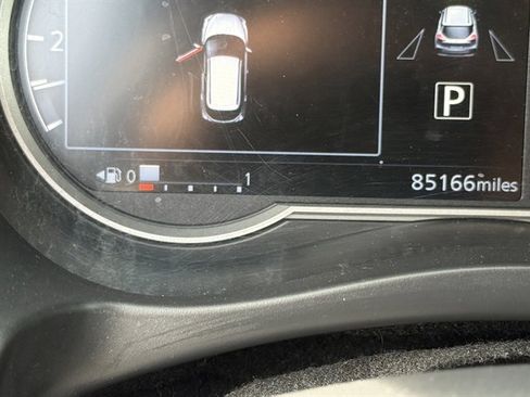 Used 2019 Nissan Kicks SV FWD image 10