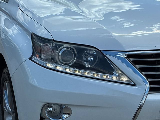 Used 2013 Lexus RX 350 FWD w/ Navigation Pkg image 29